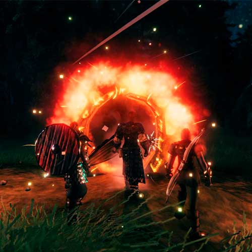 Valheim Cd Key Steam GLOBAL